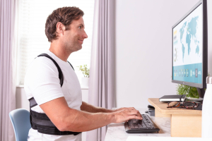 Lower Back support tool