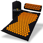 Main Image Acupressure Mat Orange Photoroom