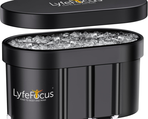 MainImageIceBathBlack