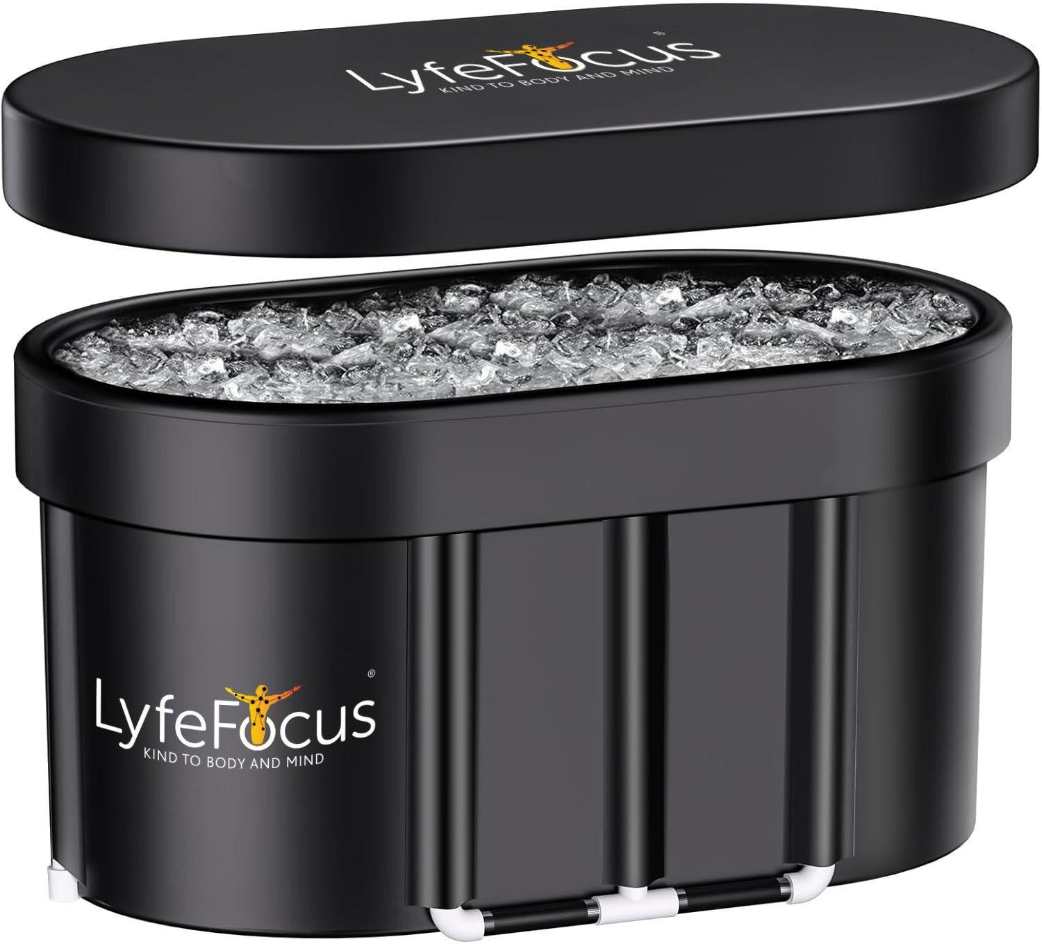 Ice Bath (Black)