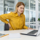 Posture Related Pain - Posture Correctors