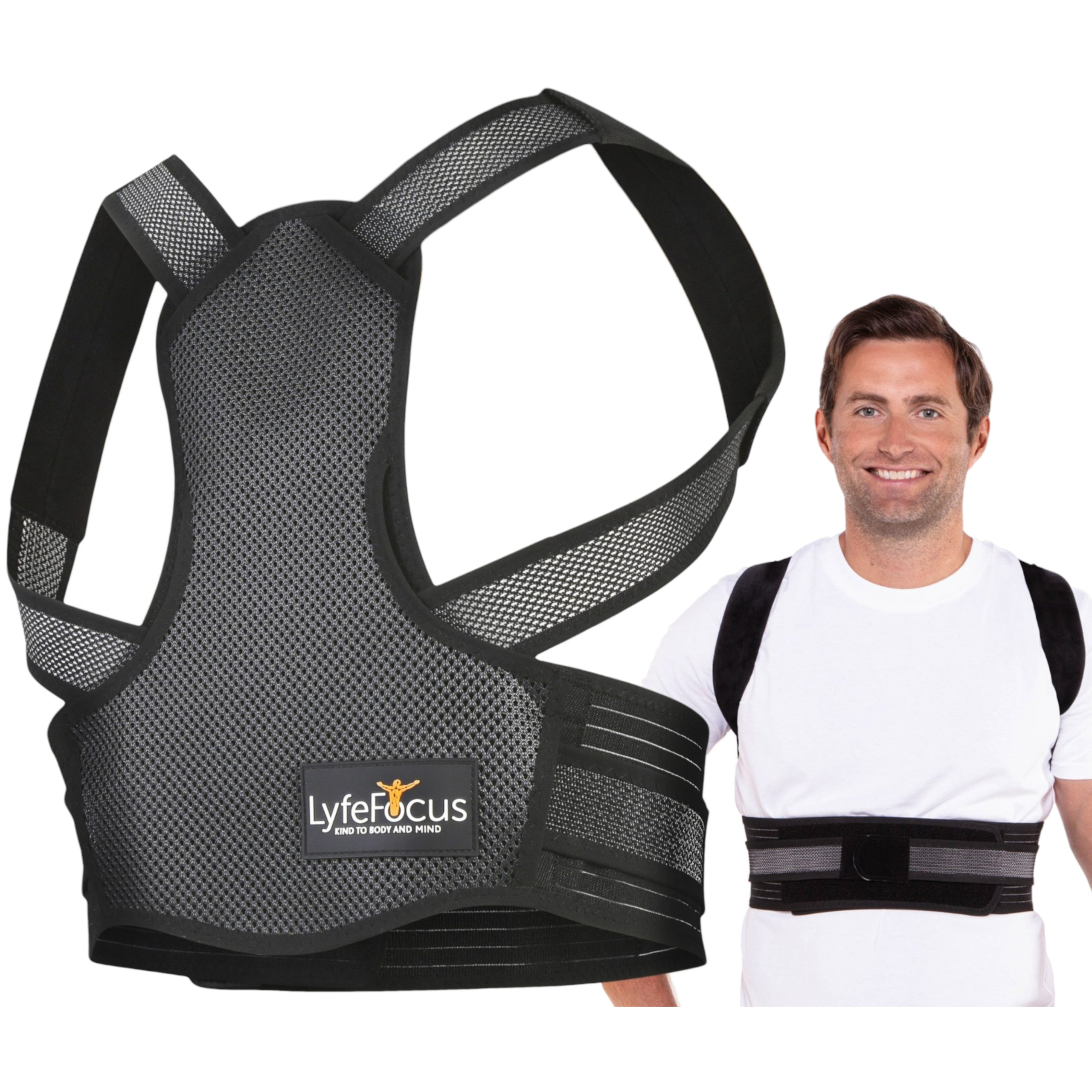 Posture Corrector
