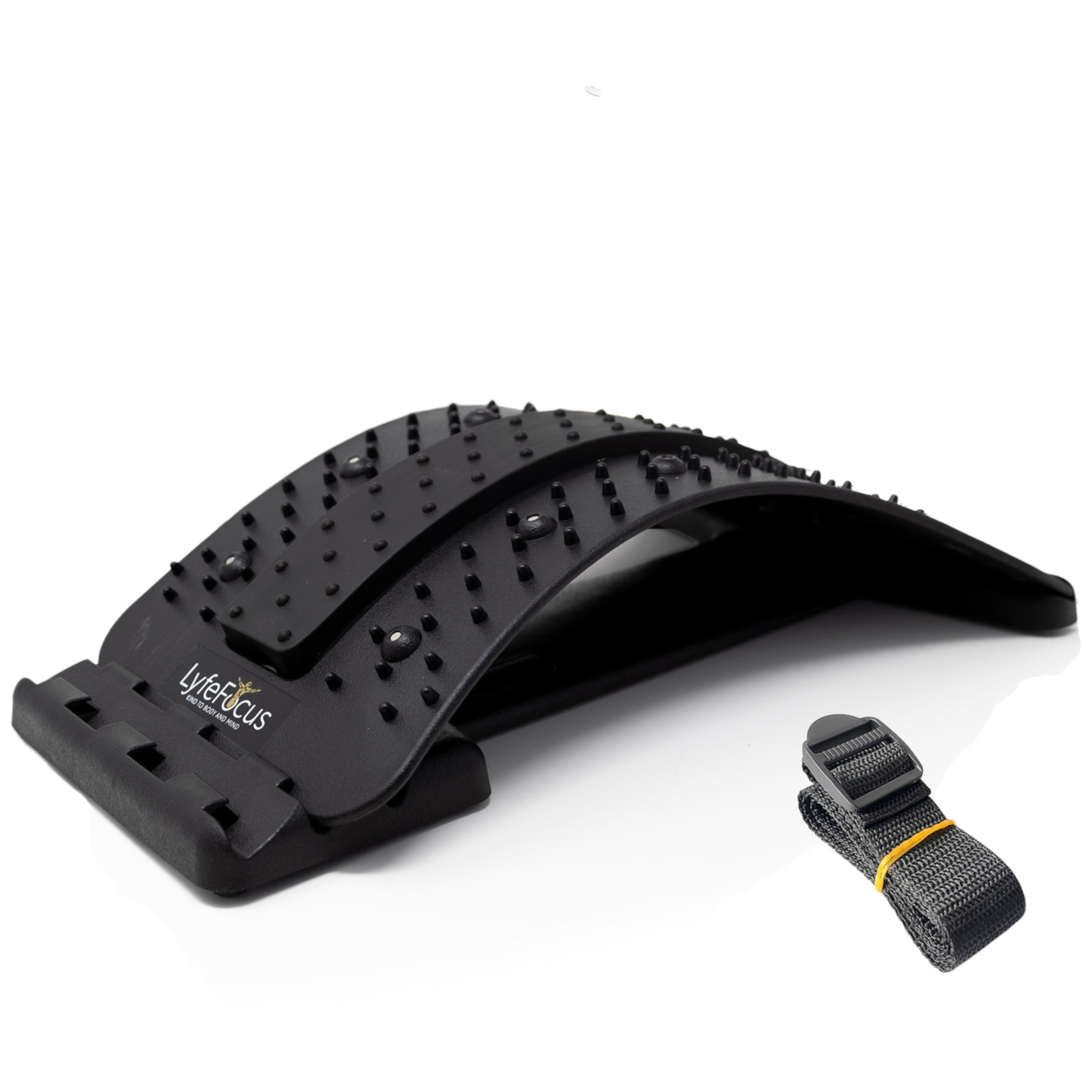 Back Stretcher S1