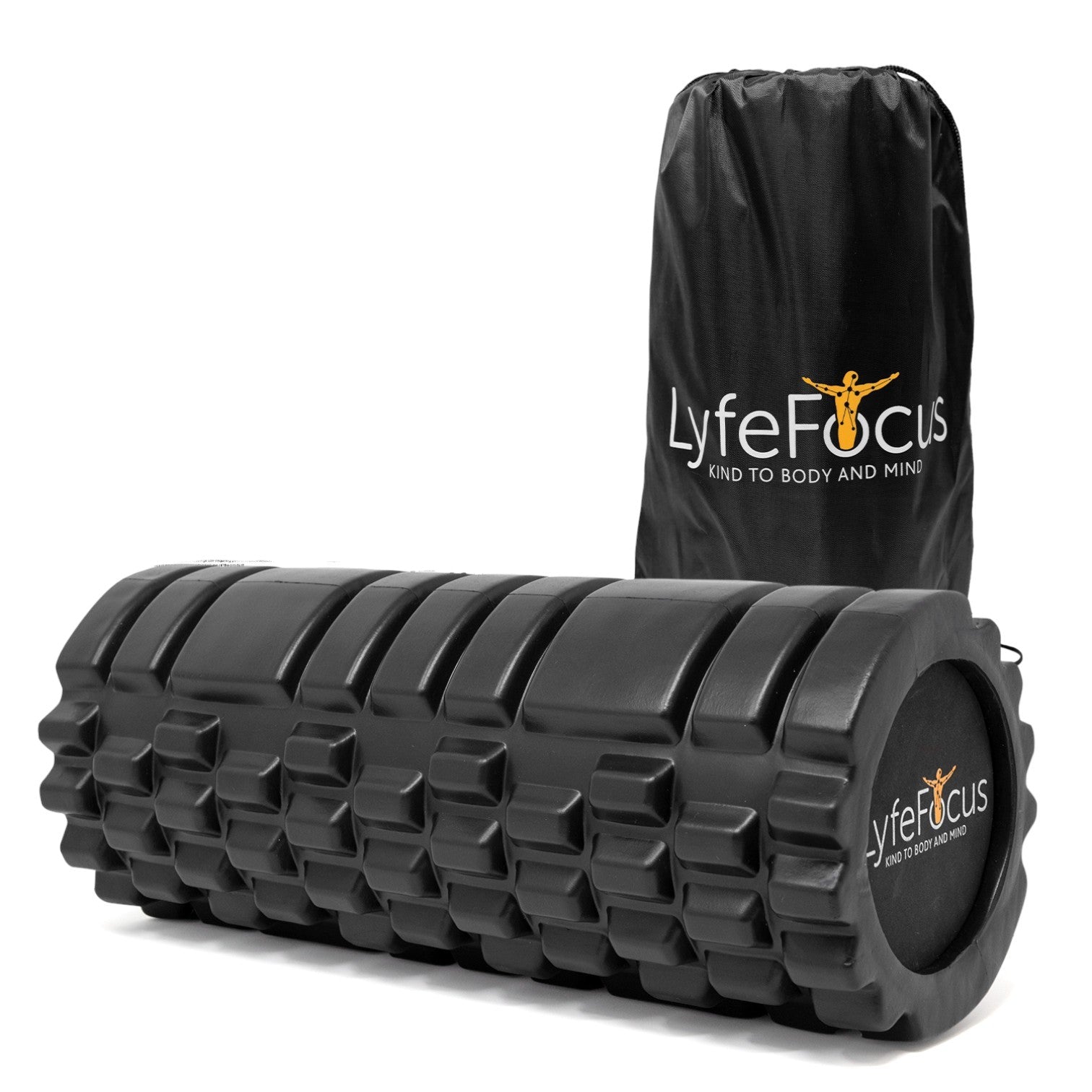 Foam Roller for Back Pain Relief