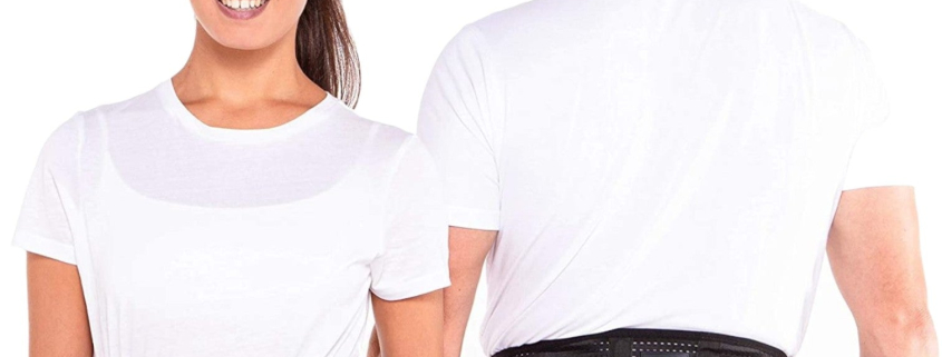 Lower Back Support Photoroom