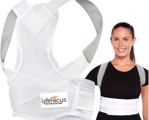 Posture Related Pain - Posture Corrector