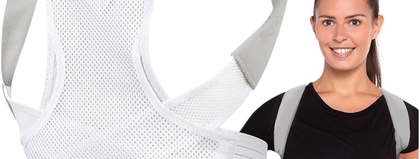 Posture Related Pain - Posture Corrector