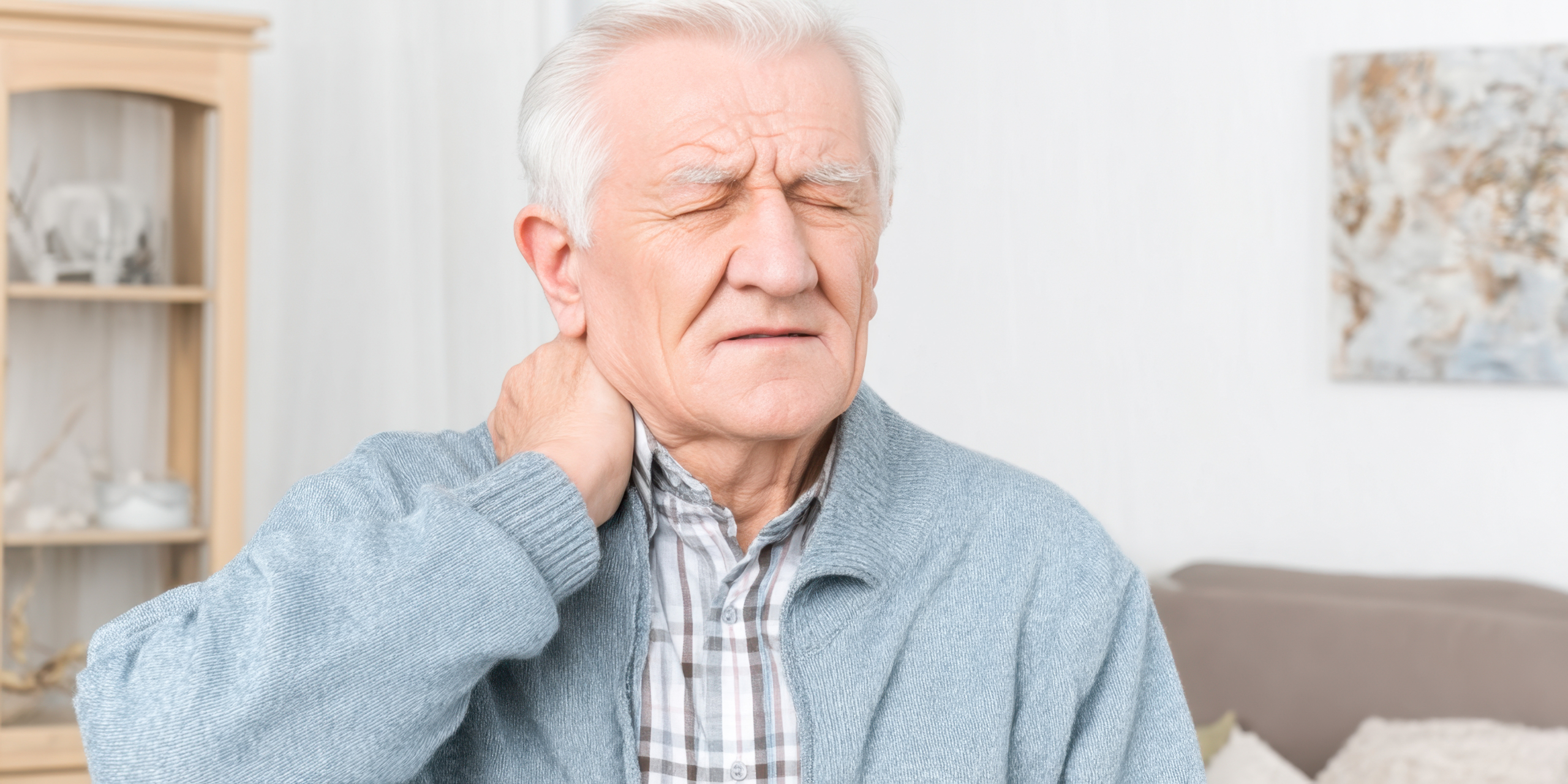 best hot and cold pack for neck pain elderly