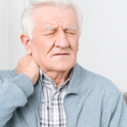 best hot and cold pack for neck pain elderly
