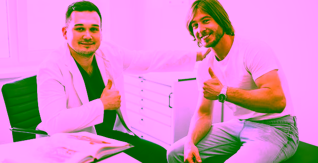 support between physio appointments with posture and recovery tools