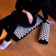 Acupressure Mat Positions And Benefits