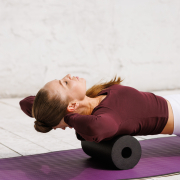Foam Roller for Massage Therapy