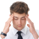 Headache Pressure Points