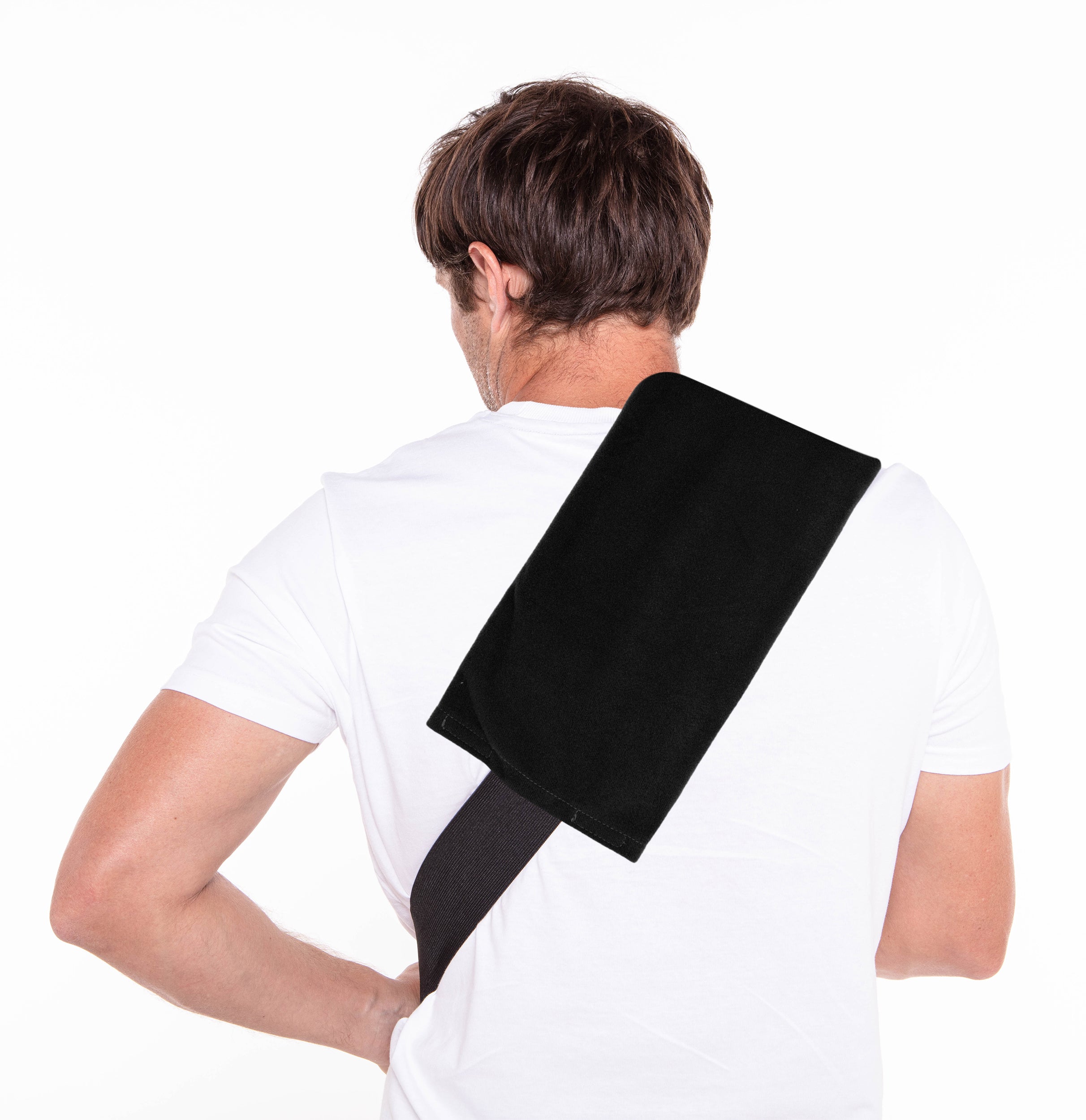 Hot/Cold Pack Small (Plush Cover)