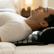 acupressure progression and its benefits