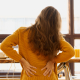 causes of back pain
