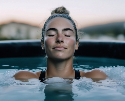 cold water immersion near me