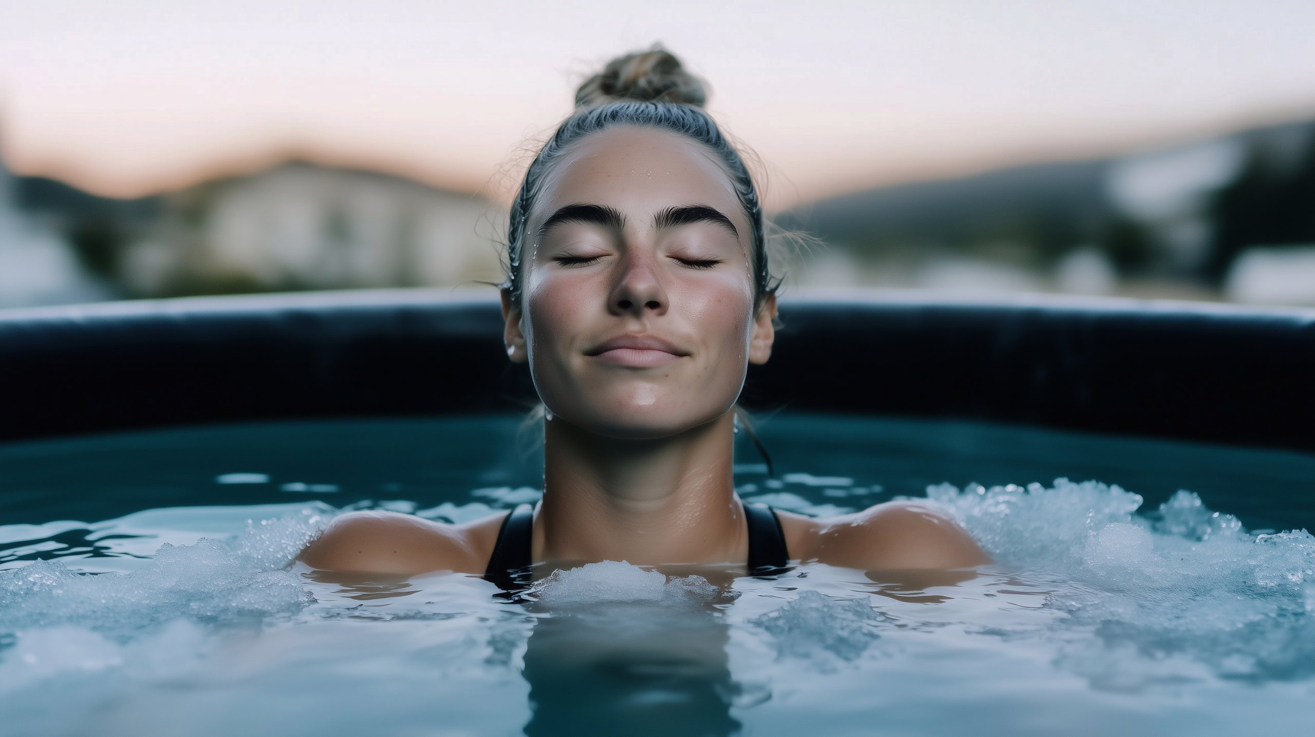 cold water immersion near me