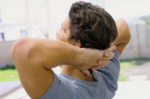 image of man relaxing 2026 03 26 11 55 41 utc