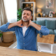 neck stiffness relief