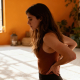 stretches for lower back pain