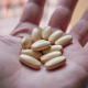 strongest painkillers over the counter in uk