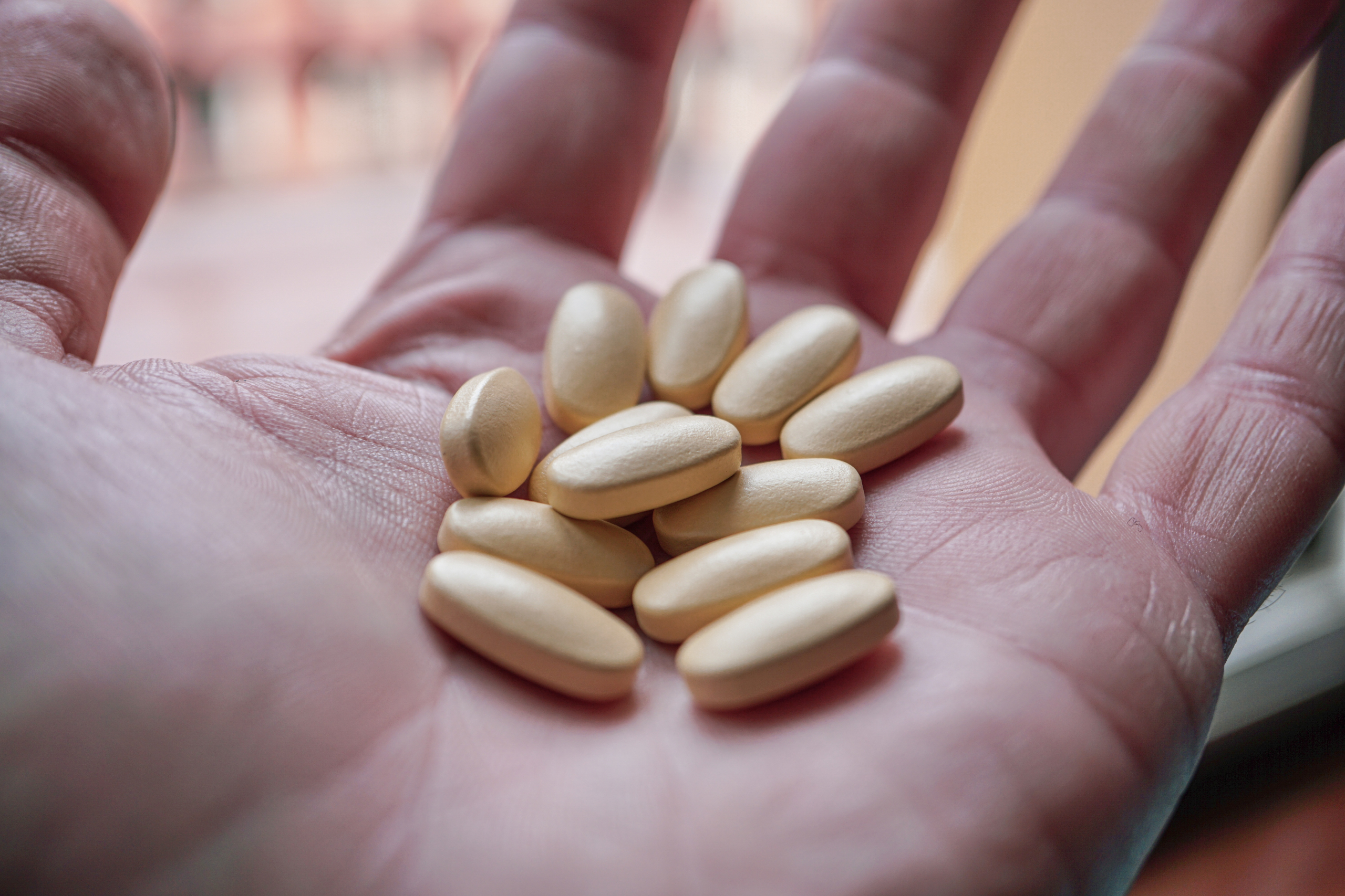 strongest painkillers over the counter in uk