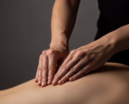 trigger point therapy