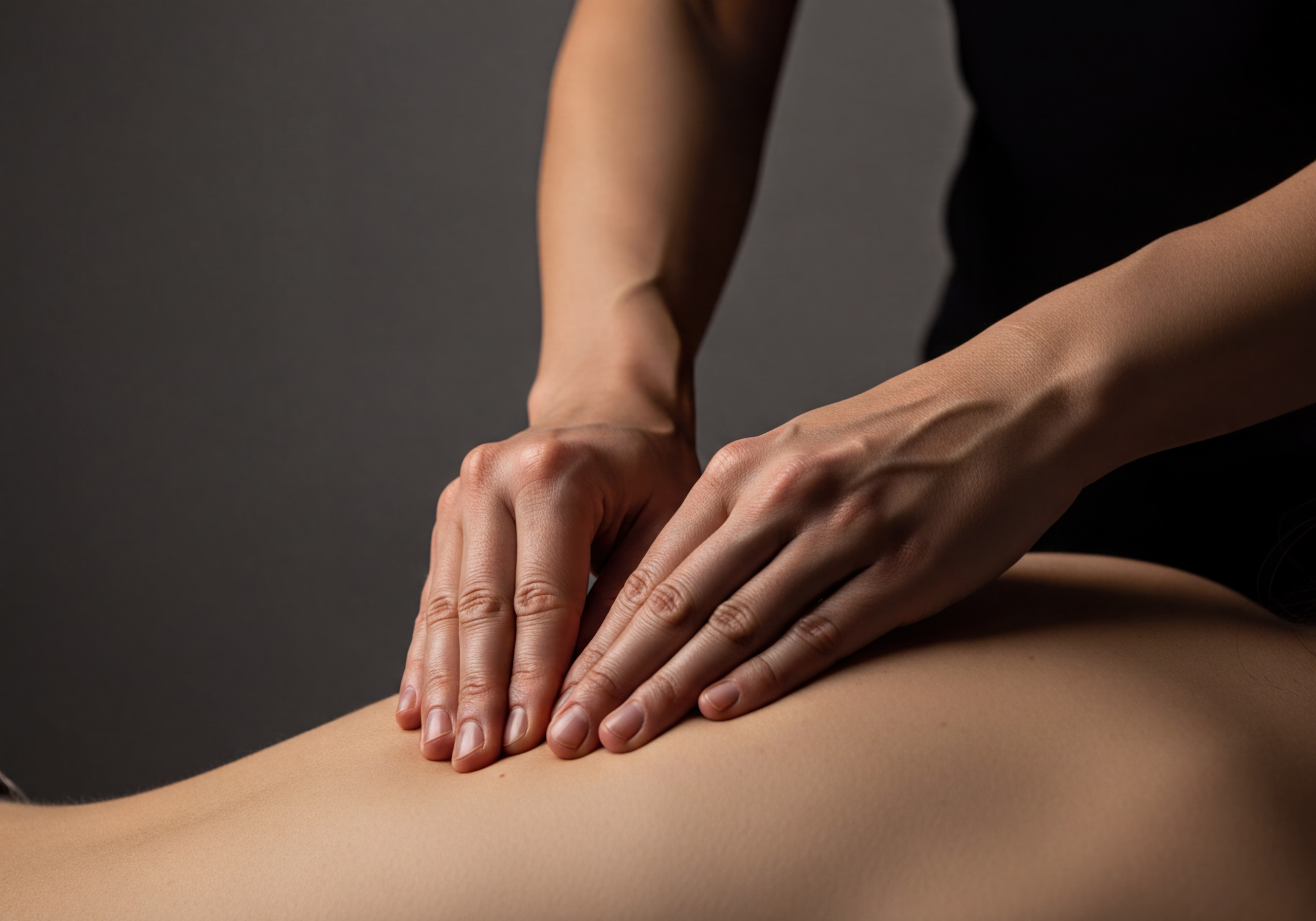 trigger point therapy