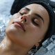 ice bath benefits for skin